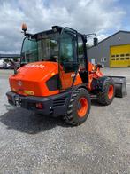 Bull Kubota, Ophalen, Zo goed als nieuw