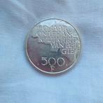 Munt nav 150 jaar België (1980), Ophalen, België