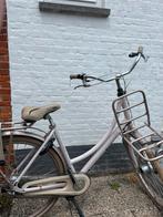 Damesfiets, Fietsen en Brommers, Ophalen, Gebruikt, Batavus