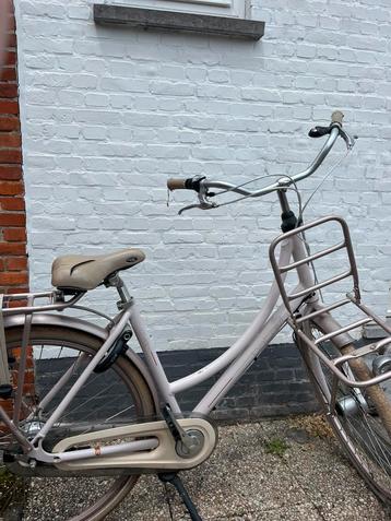 Damesfiets, Enlèvement, Utilisé, Batavus