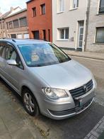 Volkswagen Touran 1.4 TSI UNITED, Auto's, Automaat, 5 zetels, 5 deurs, Euro 4