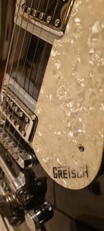 Gretsch electromatic g5435t pro jet bigsby, Muziek en Instrumenten, Snaarinstrumenten | Gitaren | Elektrisch, Ophalen, Gebruikt