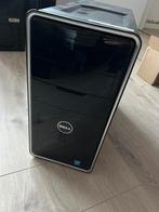 Dell Inspiron desktop / i5 4de / Geen RAM OF SSD / W10Pro, Ophalen, Zo goed als nieuw, SSD