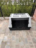 Dierenbench / transportbox te koop, Dieren en Toebehoren, Ophalen, Zo goed als nieuw