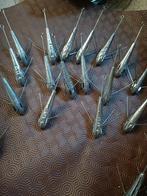 Klapankers 150 gr, Watersport en Boten, Ophalen of Verzenden, Nieuw