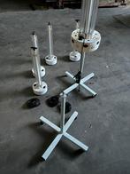 Speedycare desinfectierobots, Ophalen of Verzenden