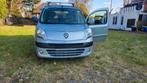 1.6i dubbele schuifdeuren - Ac - Open dak, Ophalen, Renault