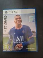 FIFA 22, Enlèvement