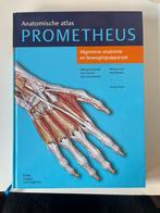 Anatomische atlas - algemene anatomie en bewegingsapparaat, Boeken, Ophalen of Verzenden, Zo goed als nieuw