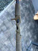 Savage gear S4 powergame !, Sports nautiques & Bateaux, Pêche à la ligne | Poissons prédateurs, Enlèvement, Canne à lancer