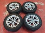 Originele BMW 16" wielen winterkit NIEUW serie 3 4 F3x 5x120, Ophalen, Nieuw, BMW