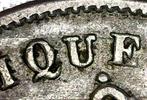 Variëteit 10 cts 1904 Fr België dubbele datum + geblokkeerde, Metaal, Losse munt, Verzenden