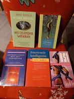 5 Interessante boeken, Ophalen of Verzenden