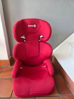 Rode autostoel Safety 1st categorie 2/3, Kinderen en Baby's, Ophalen, Gebruikt