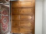 Eiken slaapkamer, Huis en Inrichting, Slaapkamer | Complete slaapkamers, Ophalen