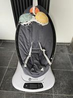 Wipper 4moms, Ophalen, Zo goed als nieuw