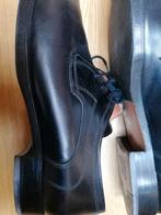 Chaussures en cuir Monarca pour homme taille 45,5, Enlèvement, Neuf