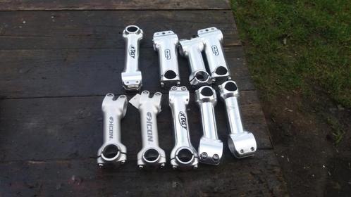 Te koop fiets onderdelen, Fietsen en Brommers, Fietsonderdelen, Nieuw, Algemeen, Stuur, Ophalen