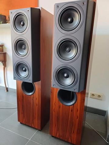 KEF 105/3 ***** reference series (105.3) beschikbaar voor biedingen