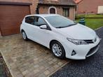 Toyota auris, Euro 5, 109 g/km, 5 portes, 1375 kg