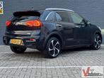 Kia Niro e-Niro ExecutiveLine 64 kWh | € 9.300,- NETTO! | Le, Auto's, Automaat, Zwart, 64 kWh, SUV of Terreinwagen