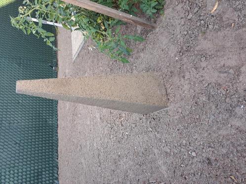 waterfontein van basalt, Tuin en Terras, Waterpartijen en Fonteinen, Gebruikt, Ophalen