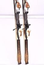 165 ski's VOLKL FLORA, biologic, dual woodcore, Sport en Fitness, 160 tot 180 cm, Gebruikt, Verzenden, Carve