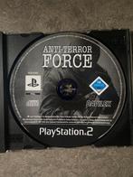Anti-terror force PlayStation 2 ps2, Games en Spelcomputers, Games | Sony PlayStation 2, Ophalen of Verzenden
