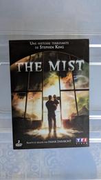 The mist, Comme neuf, Autres genres, Enlèvement ou Envoi, À partir de 16 ans