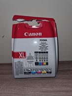 Canon Pixma PGI 570 XL (50 € au lieu de 61,5 €), Informatique & Logiciels, Fournitures d'imprimante, Cartridge, Canon, Envoi, Neuf