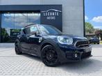 MINI Countryman Cooper SE 1.5A PHEV ALL4 Panodak/LED/Leder/C, Auto's, Mini, USB, Gebruikt, Countryman, Bedrijf