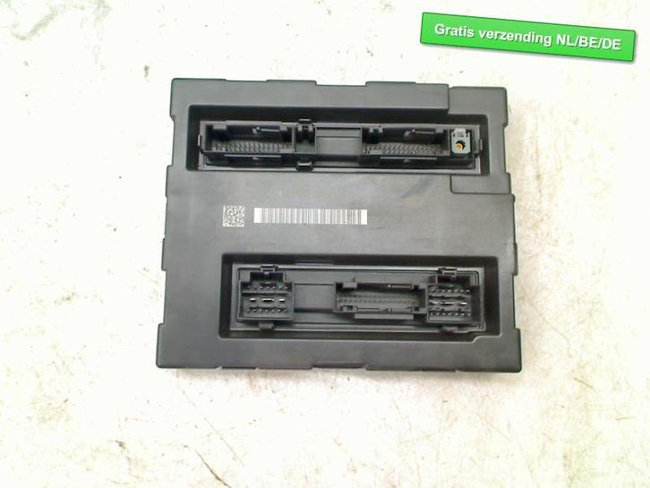 BOORDNETREGELAPPARAAT BCM2 Audi A6 Avant (C7) (4H0907064AP), Auto-onderdelen, Elektronica en Kabels, Audi, Gebruikt