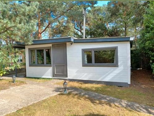 Chalet,vakantiewoning /huisje / bungalow, Caravans en Kamperen, Stacaravans, Ophalen of Verzenden