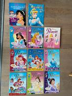 lot Princes disney, 11 stuks, Boeken, Ophalen of Verzenden, Zo goed als nieuw