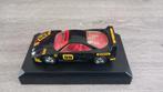 Ferrari F40 matchbox 1/39 metaal, Hobby & Loisirs créatifs, Voitures miniatures | 1:43, Comme neuf, Matchbox, Enlèvement ou Envoi