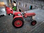 Massey Ferguson 165 Corgi Toys, Ophalen of Verzenden, Zo goed als nieuw, Tractor of Landbouw, Corgi