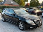 mercedes e200 diesel  2010, Auto's, Euro 5, Bedrijf, Te koop, 2200 cc
