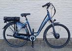 Prachtige Amslod Hamilton elektrische fiets 600Wh, Fietsen en Brommers, Ophalen, Versnellingen
