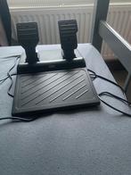 Stuur+pedalen ps4/5 pc, Ophalen of Verzenden, Zo goed als nieuw