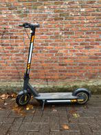 SEGWAY NINEBOT KICKSCOOTER MAX G30, Fietsen en Brommers, Steps, Ophalen, Gebruikt, Elektrische step (E-scooter), Segway Ninebot