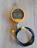 Manomètre de précision Fluke 700G31, Enlèvement ou Envoi, Utilisé