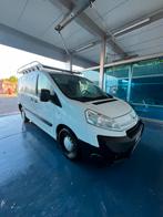 Citroën Jumpy, Auto's, Citroën, Stof, Wit, Diesel, Grijs