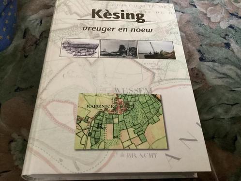 Kèsing (Kinrooi - Kessenich ) vreuger en noew, Livres, Histoire & Politique, Enlèvement ou Envoi
