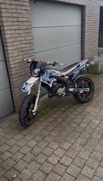 Derbi 50cc, Fietsen en Brommers, Gebruikt, Ophalen of Verzenden, Klasse B (45 km/u), 50 cc