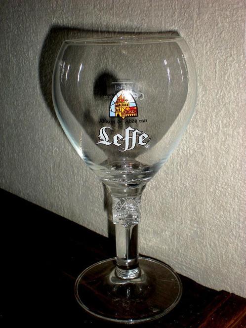 Leffe galopin 75 ml (M16), Verzamelen, Biermerken, Nieuw, Glas of Glazen, Leffe, Ophalen of Verzenden