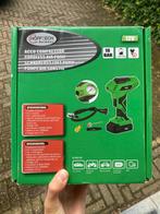 Accu compressor 12v, Ophalen, Nieuw
