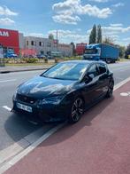 Seat Leon Cupra 5F 290, Auto's, Seat, Zwart, Leon, Zwart, Bedrijf