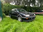 Golf 3 gti 2.0 115cv, Auto's, Volkswagen, ABS, Golf, Particulier, Te koop