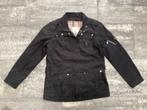 Jas Canda 38/40, Kleding | Dames, Maat 38/40 (M), Zwart, Ophalen of Verzenden, Zo goed als nieuw