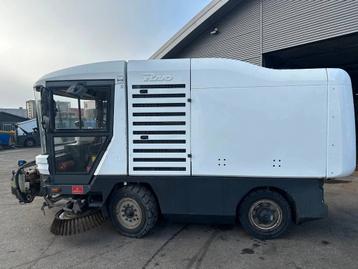 Ravo 530ST (bj 2011) beschikbaar voor biedingen